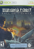 Turning Point: Fall of Liberty (Special Edition) thumbnail 1