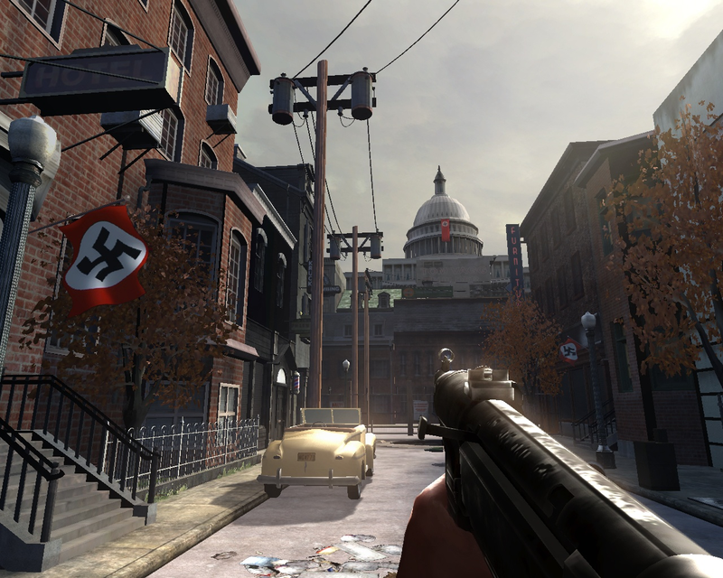 Turning Point: Fall of Liberty (Special Edition) image 3