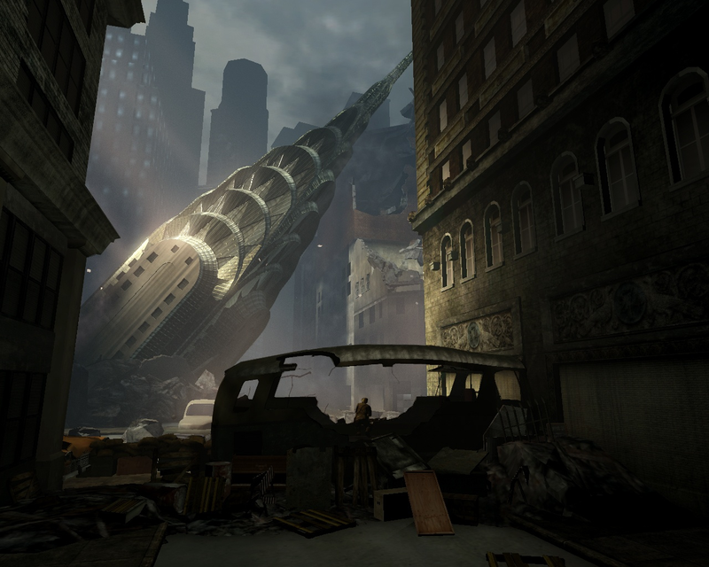 Turning Point: Fall of Liberty (Special Edition) image 4