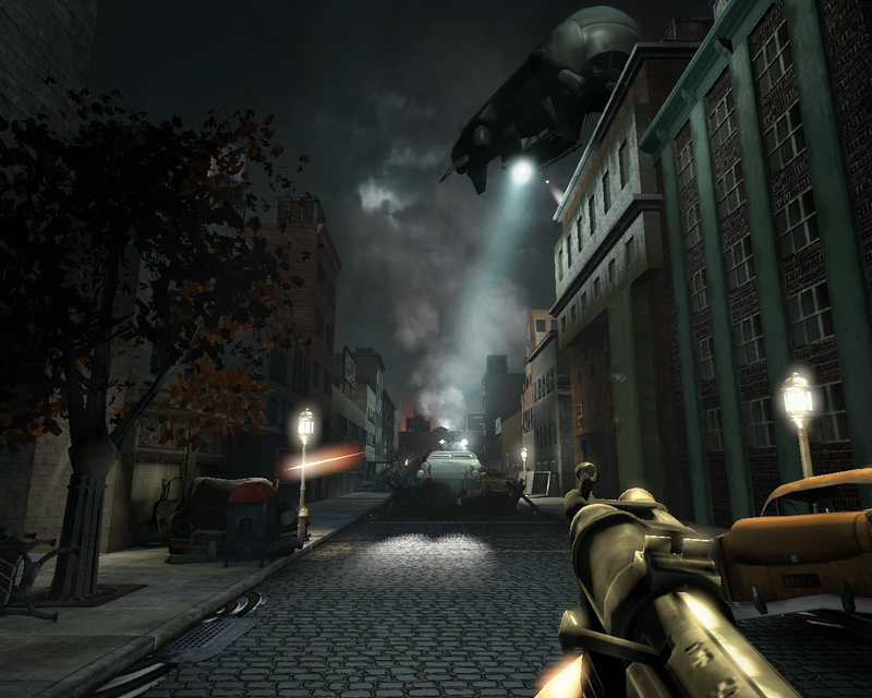 Turning Point: Fall of Liberty (Special Edition) image 5