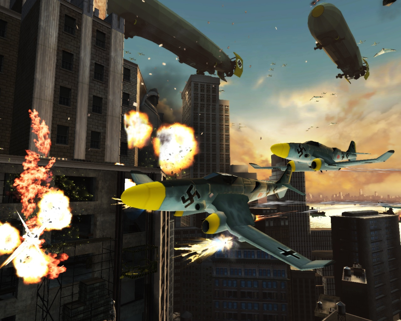 Turning Point: Fall of Liberty (Special Edition) image 6