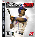 Major League Baseball 2K8 thumbnail 1