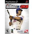 Major League Baseball 2K8 thumbnail 1