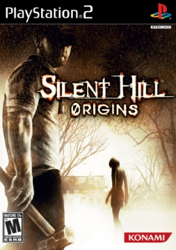 Silent Hill: Origins for PlayStation