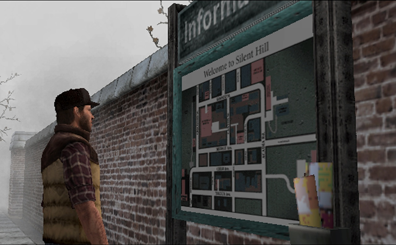Silent Hill: Origins image 3