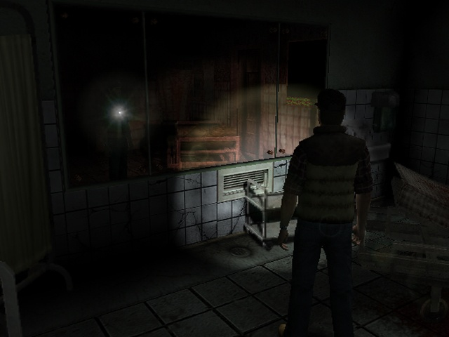 Silent Hill: Origins image 5