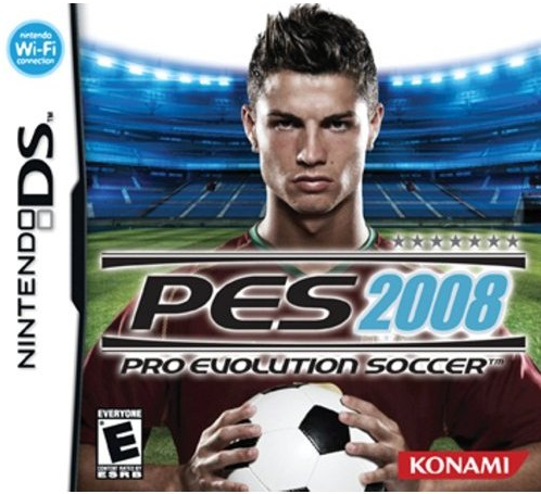 PES 2012 - Pro Evolution Soccer ROM - Free for your PS