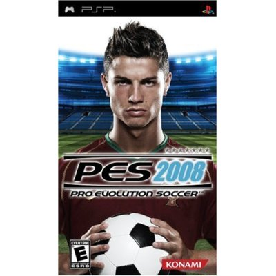Pro Evolution Soccer 2008 image 1