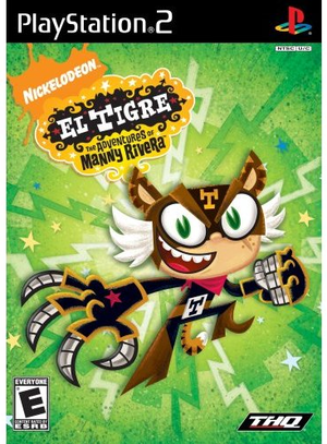 El Tigre_