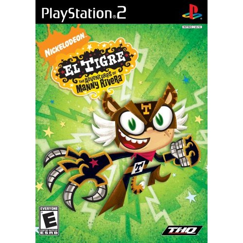 El Tigre image 1