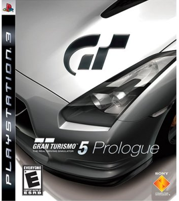 Gran Turismo 5 - Playstation 3