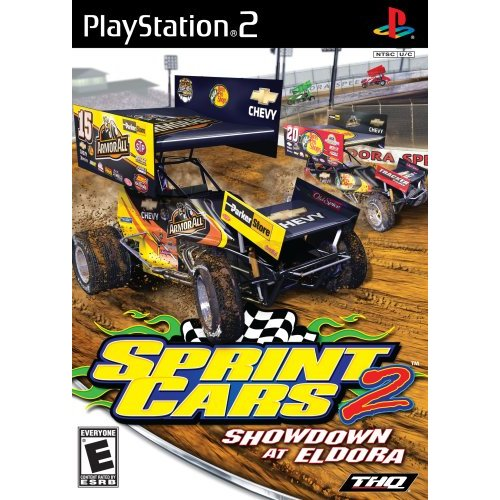 Sprint Cars 2: Showdown at Eldora image 1