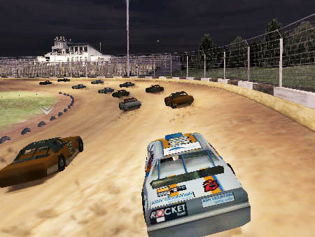 Sprint Cars 2: Showdown at Eldora image 3
