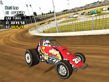 Sprint Cars 2: Showdown at Eldora image 5