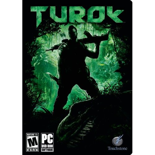 Turok (DVD-ROM) image 1