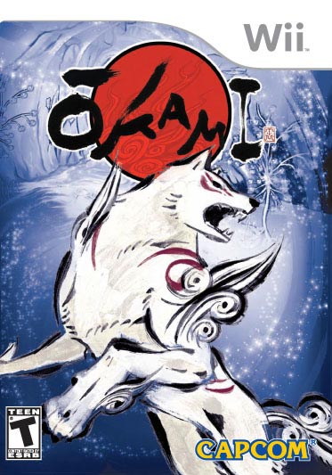 Okami image 1
