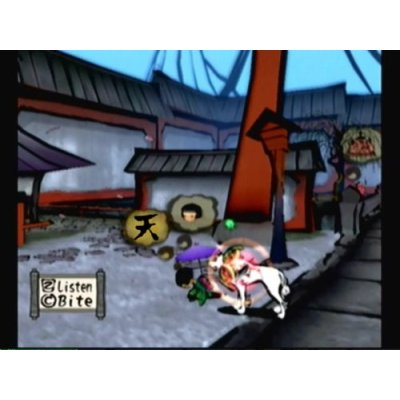 Okami image 5