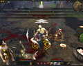Age of Conan: Hyborian Adventures Collector's Edition (DVD-ROM) thumbnail 4