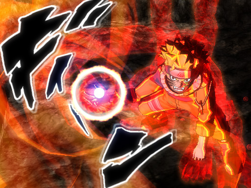 Naruto: Ultimate Ninja 3 image 4