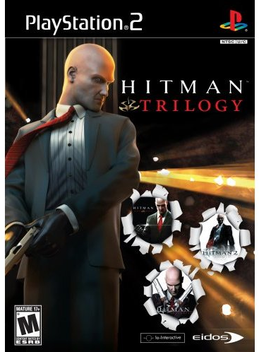 HITMAN 3 - O Início (Gameplay PT-BR Português) 