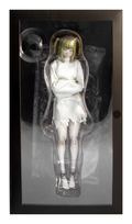 Real Action Heroes Death Note Pre-Painted Figure: Misa Amane (Captured Version) thumbnail 5