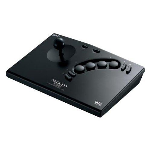 Neo Geo Stick 2 image 1