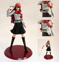 Persona 3 1/8 Scale Pre-Painted PVC Figure: Kirijo Mitsuru thumbnail 4
