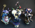 Kingdom Hearts Formation Arts Vol.3 thumbnail 1