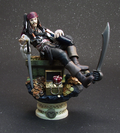Kingdom Hearts Formation Arts Vol.3 thumbnail 2