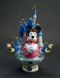 Kingdom Hearts Formation Arts Vol.3 thumbnail 5