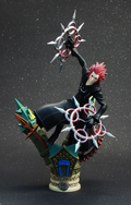 Kingdom Hearts Formation Arts Vol.3 thumbnail 6