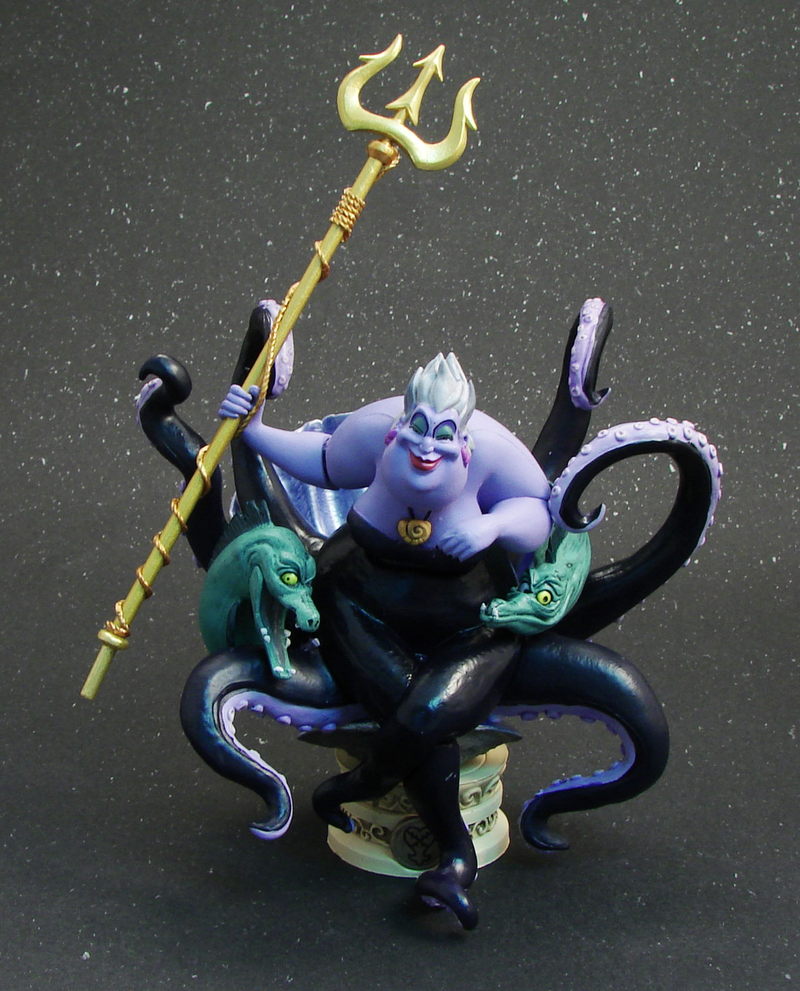 Kingdom Hearts Formation Arts Vol.3