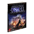 Star Wars: The Force Unleashed: Prima Official Game Guide thumbnail 1