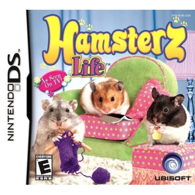 Hamsterz Life image 1
