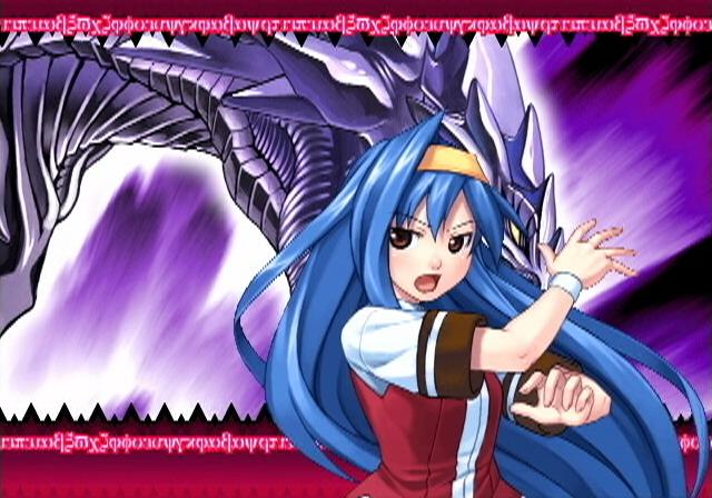 Arcana Heart image 6