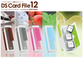 Card File 12 (Chocolate) thumbnail 2