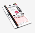 Cleaner Cloth DS Lite (Strawberry) thumbnail 1