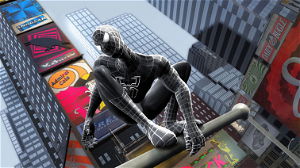 Spider-Man 3 (Platinum Hits)