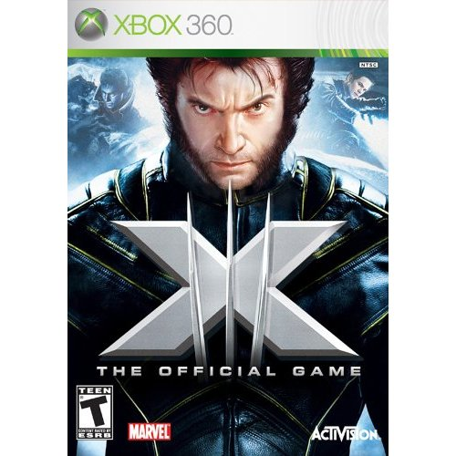 X-Men: The Official Game image 1