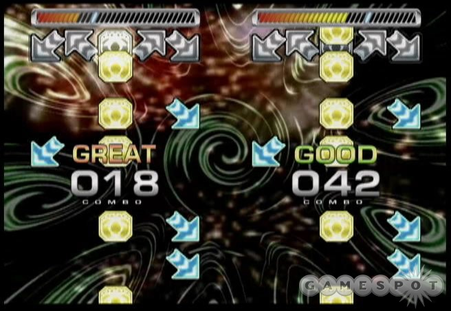 Pump it Up: Exceed (w/ Pad) image 2