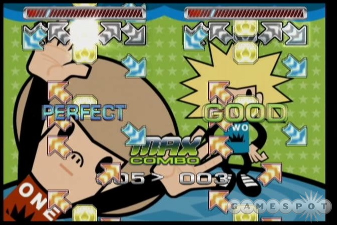 Pump it Up: Exceed (w/ Pad) image 6
