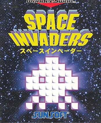 Space Invaders image 1