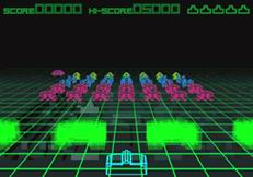 Space Invaders 25th Anniversary Bundle image 7