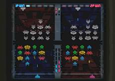 Space Invaders Anniversary