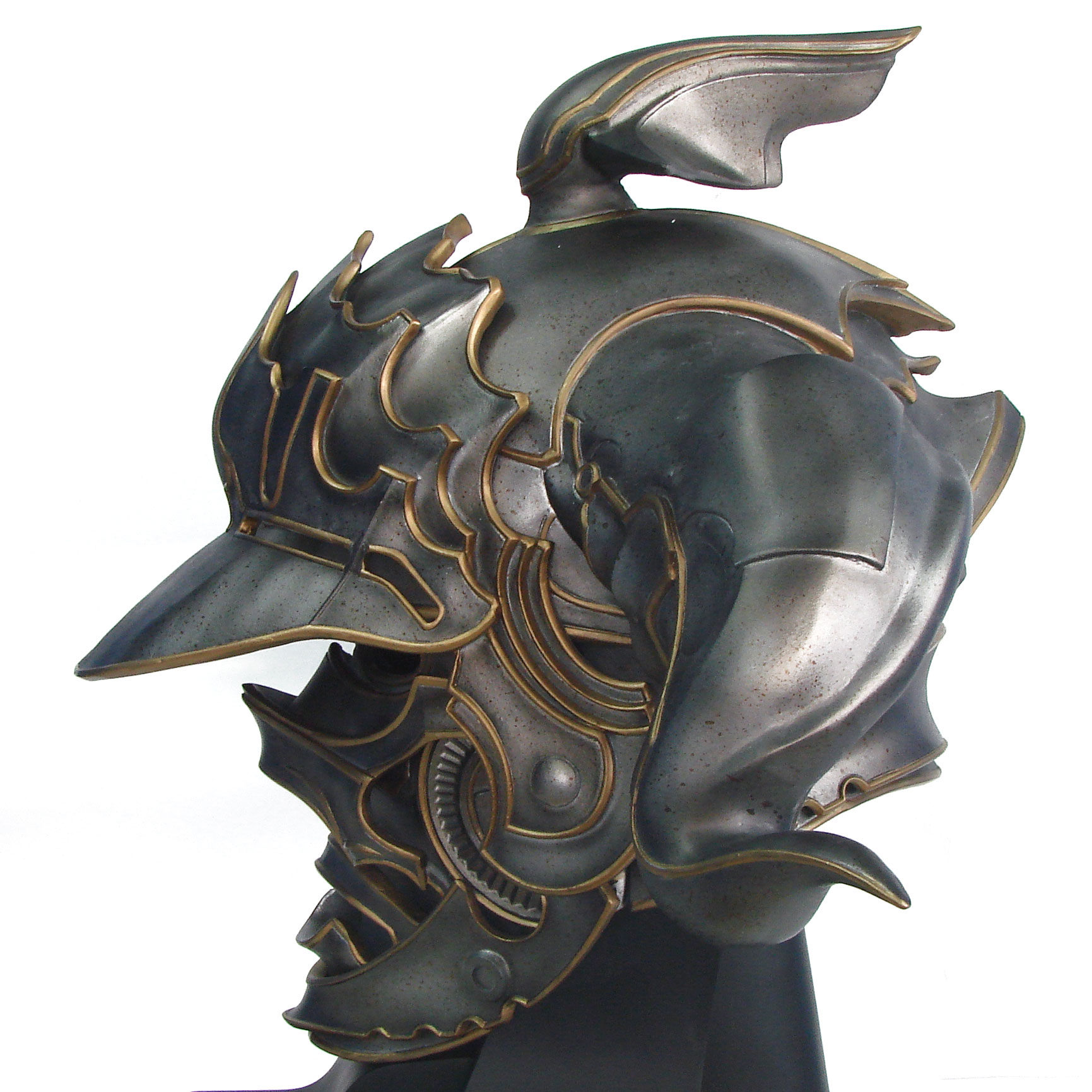 【未開封】FF12　アーティファクツ　ガブラスヘルム FF12 アーティファクツ ガブラスヘルム