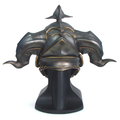 Final Fantasy XII 1/1 Scale Artifacte: Judge Magister Gabranth's Helmet thumbnail 7