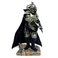Final Fantasy XII 1/4 Scale Master Piece Art Statue: Judge Magister Gabranth thumbnail 4