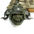 Final Fantasy XII 1/4 Scale Master Piece Art Statue: Judge Magister Gabranth thumbnail 11