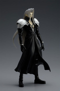 Final Fantasy VII Play Arts Vol. 2 Action Figure: Sephiroth thumbnail 4