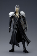 Final Fantasy VII Play Arts Vol. 2 Action Figure: Sephiroth thumbnail 3